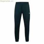 Մեծահասակների տաբատ Le coq sportif տղամարդկանց համար՝ մուգ կապույտ