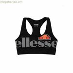 Սպորտային կրծկալ Ellesse Black