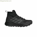Վազքի կոշիկներ մեծահասակների համար TERREX TRAILMAKER M Adidas FY2229 սև