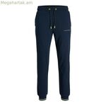 Մեծահասակների մարզահագուստի ներքնազգեստ Jack & Jones JPSTGORDON JJGLOBUS 12225105 Մուգ կապույտ տղամարդու համար