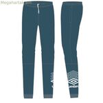 Մեծահասակների համար նախատեսված Umbro JOGGER 66210U LKB կապույտ տաբատ տղամարդկանց համար