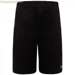 Սպորտային շորտեր երեխաների համար Fila FAT0322 80010 սև