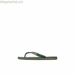 Տղամարդկանց հողաթափեր Jack & Jones 12230631 կանաչ