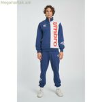 Մարզահագուստ մեծահասակների համար Umbro PEGASUS 723131I 470 Lady Navy Blue