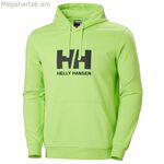 Տղամարդու վերնաշապիկ HH LOGO Helly Hansen 33977 395 կանաչ