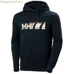Տղամարդու վերնաշապիկ RWB Helly Hansen 53885 599 մուգ կապույտ