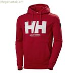Տղամարդու վերնաշապիկ RWB Helly Hansen 53885 164 կարմիր