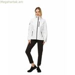 Հելլի Հենսեն Քամուց պաշտպանող բաճկոն CREW 30297 002 Սպիտակ