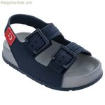 Մանկական հողաթափեր Cartago MILAO SLIDE BABY 11713 22213 կապույտ