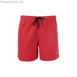 Տղամարդու լողազգեստ Reebok YALE 71002 կարմիր