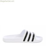 Տղամարդկանց հողաթափեր Adidas ADILETTE AQUA F35539 սպիտակ
