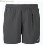Տղամարդու լողազգեստ Nike NESSA560 018 մոխրագույն