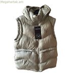 Կանացի ժիլետ Project X Paris F235014A KH2 կանաչ