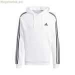 Տղամարդու վերնաշապիկ Adidas IJ6476 սպիտակ