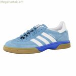 Adidas HB SPEZIAL M18444 Մեծահասակների համար նախատեսված փակ տարածքի ֆուտբոլային կոշիկներ՝ կապույտ