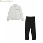 Մարզահագուստ մեծահասակների համար՝ Champion 221163 NOXM մոխրագույն տղամարդկանց համար