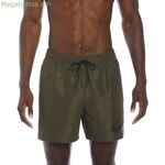 Տղամարդու լողազգեստ Nike 5 դյույմանոց վոլեյ շորտեր NESSA566 240 կանաչ