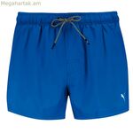 Տղամարդու լողազգեստ Puma SWIM MEN 100000029 039 Կապույտ