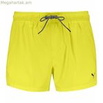 Տղամարդու լողազգեստ Puma 100000029 041 դեղին