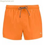 Տղամարդու լողազգեստ Puma 100000029 044 նարնջագույն