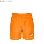 Մանկական լողազգեստ Puma SWIN BOYS 701224511 007 Նարնջագույն