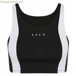 Սպորտային կրծկալ Born BINDI SS25CS05 B սև