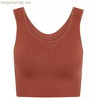 Սպորտային կրծկալ Born Brown