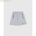 Սպորտային շորտեր Champion BERMUDA 220808 NOXM մոխրագույն