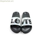 Մանկական լողազգեստներ Levi's JUNE L VPOL0239S սև