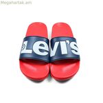 Մանկական լողազգեստներ Levi's LEVIS JUNE L VPOL0239S Մուգ կապույտ