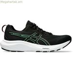 Վազքի կոշիկներ մեծահասակների համար Asics GEL CONTEND 9 1011B881 004 սև