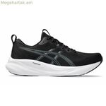 Կանացի սպորտային կոշիկներ Asics GEL PULSE 16 1012B755 002 սև