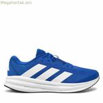 Վազքի կոշիկներ մեծահասակների համար Adidas GALAXY 7 M ID8756 կապույտ