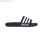 Տղամարդկանց հողաթափեր Adidas ADILETTE SHOWER GZ5920 մուգ կապույտ
