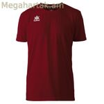 Կարճ թևքով սպորտային շապիկ Luanvi Pol Maroon