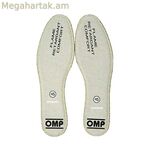 Մրցարշավային կոճային կոշիկներ OMP ներբանի տակով