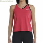 Short-sleeve Sports T-shirt Bullpadel Uncia