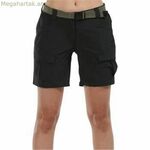 Սպորտային շորտեր +8000 Nacer Black Mountain