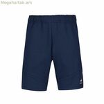 Սպորտային շորտեր մանկական Le coq sportif Nª 1 Կապույտ