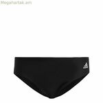 Տղամարդկանց սև Adidas ներքնազգեստ