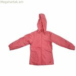 Անձրևանոց Go & Win Sella մուգ վարդագույն