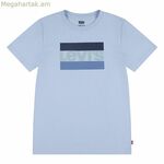 Մանկական կարճ թևքով մարզաշապիկ Levi's Sportswear