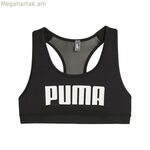 Սպորտային կրծկալ Puma 4 KEEPS