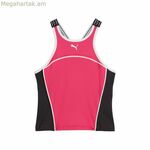 Կանացի կարճ թևքով մարզաշապիկ Puma FIT AIN RON