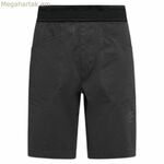 Մեծահասակների տաբատ La Sportiva Flatanger Black Men