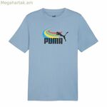 Տղամարդու կարճ թևքով մարզաշապիկ Puma GRAPHICS Ամառային