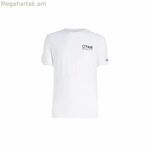 Կարճ թևքով սպորտային շապիկ O'Neill Cali S/Slv սպիտակ