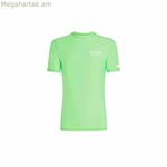 Կարճ թևքով սպորտային շապիկ O'Neill Cali S/Slv բաց կանաչ