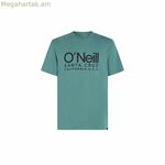 Տղամարդու կարճ թևքով շապիկ O'Neill Cali Blue