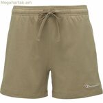 Սպորտային շորտեր Champion Legacy շագանակագույն